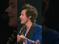 Download Lagu Harry Styles || You're still the one