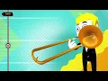 The Hippos - Lost it (Trombone Champ Cover)