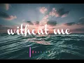 Download Lagu Halsey - without me  || Without me Ringtone || Boys Attitude ||