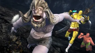 Monster Hunter: this is wild