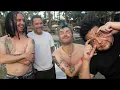 NOFX - All Outta Angst (w/ lyrics)