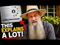 Data Centers and why they need them WARNING