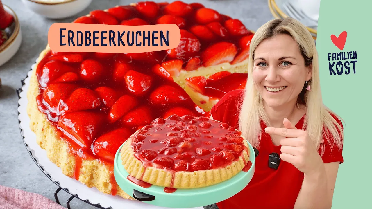 Neues Familienkost Video
