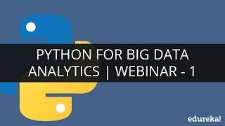Python Web Scraping Tutorial - 3 Python BeautifulSoup Tutorial Python Tutorial Edureka