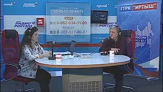 «Новый день с Ларисой Белобородовой» — как отстоять свои права перед УК