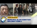 Download Lagu 'Lakban' jadi Bukti Kunci Kem4tian Sang Diplomat Muda?