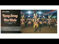 Download Lagu Topeng loreng bina muda tampil di ponggok #5-1-2019