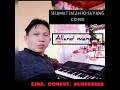Download Lagu #lagu manado    selamat jalan jo sayang cover ALLAND MANDEY