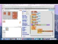 Scratch - Using Nested Loops in Scratch