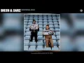 BNXN, Sarz - Emotional High (Official Audio)