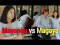Lagu Make-up vs Bagate