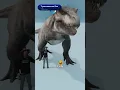How Big Were the Dinosaurs in Jurassic World Rebirth