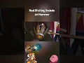 The Real Life King Dedede Jet Hammer