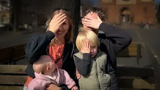 WHERE IS OUR BOAT | STLT