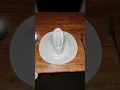 cursed dinner time #shorts #jumpscare #scary