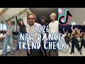 Lagu Best of February 🔥 Most Viral Dance Trends 2026 | TikTok Dance Compilation