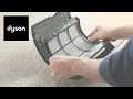 How to change the Combi filter on your Dyson Purifier Humidify Cool