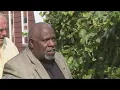Cleveland community activist vintner Mansfield Frazier dies at 78