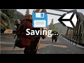 BEST Way to Create A Save Load System on Unity C