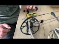 Switchweight Modules BowDad