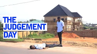 the judgement day
