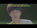 INFINITE F (인피니트F) - Heartbeat (가슴이 뛴다) [Lyrics Color-Coded/Hangul/Romanized/English]