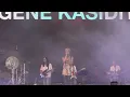 ร(W8) - Gene Kasidit live at 25 ปี Smallroom Holiday Party