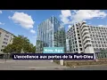 NEW AGE LYON 3 BUREAUX A LOUER PART-DIEU