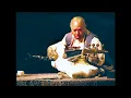 Raag Darbari Kanada Ustand Ali Akbar Khan on Sarod