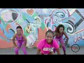 #DanceFitness Socacize Fitness - Nadia Batson "FATT" Soca 2020