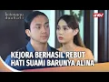 Download Lagu RUMAH TANGGA ALINA HANCUR LAGI KARENA KEJORA! | Belenggu Dua Hati Eps 54 FULL