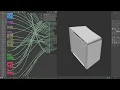 sffpc parametric case design using nodes