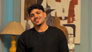 توضيح من كريم كريستيانو على بث مباشر سبيد من مصر على اغنيه قراميط  كريم كريستيانو  سبيد  دندنها