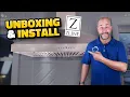 How To Install A Wall Mounted Hood Fan