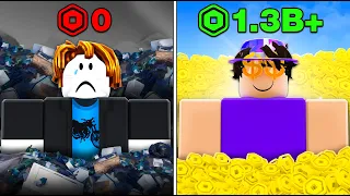 The Story of Roblox s Richest Players