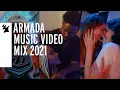 Download Lagu Armada Music - Top 2021 Music Video Mix
