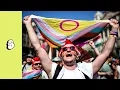 Download Lagu „Orbán Viktor segget csinált a szájából” - 30. Budapest Pride