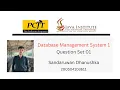 Data Base Task 1 Create a Database Using Heidi SQL 1st Year Java Institute Sandaruwan Dhanushka