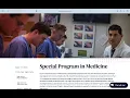 UConn Special Program in Medicine Save 25K a Year with Tuition