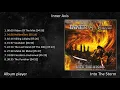 Download Lagu Inner Axis - Into The Storm (Full Album Player) [ Heavy Metal Power Metal ]