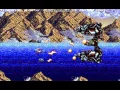 Tilengine Shoot-em up example