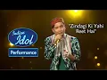 Download Lagu Zindagi ki yehi reet hai Song by Pawandeep Rajan | Kishor Kumar hit Song | Mr. India Movie Song