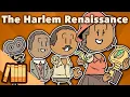 The Harlem Renaissance - An Explosion of Art