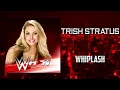 Lagu WWE: Trish Stratus - Whiplash [Entrance Theme] + AE (Arena Effects)
