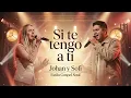 SI TE TENGO A TI - Gospel Soul Cover (Johan y Sofi | Versión 90s)