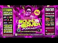 Bounce Heaven 46 mixed by Andy Whitby x Kie Hughes x Blend