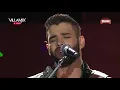 Gusttavo Lima Na Hora De Amar Ao Vivo No  Vila Mix 2019 O Embaixador Voltou