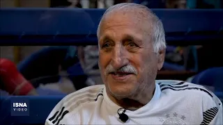Iran Wrestling پشت پرده کشتی ایران با منصور برزگر 