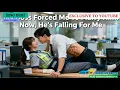 Lagu 【ENG DUB】My Boss Forced Me To Marry Him. Now, He's Falling For Me#drama #reels