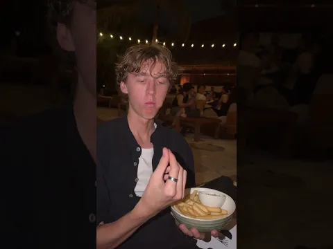 Dirty Fingers Solution